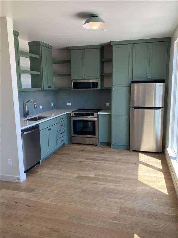 property at 1640 Spoke St