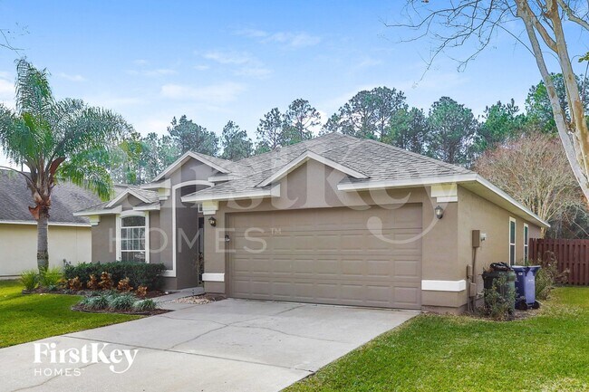 1689 Austin Ln in St. Augustine, FL - Foto de edificio - Building Photo