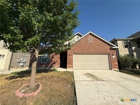 2007 Stepping Stone in New Braunfels, TX - Building Photo