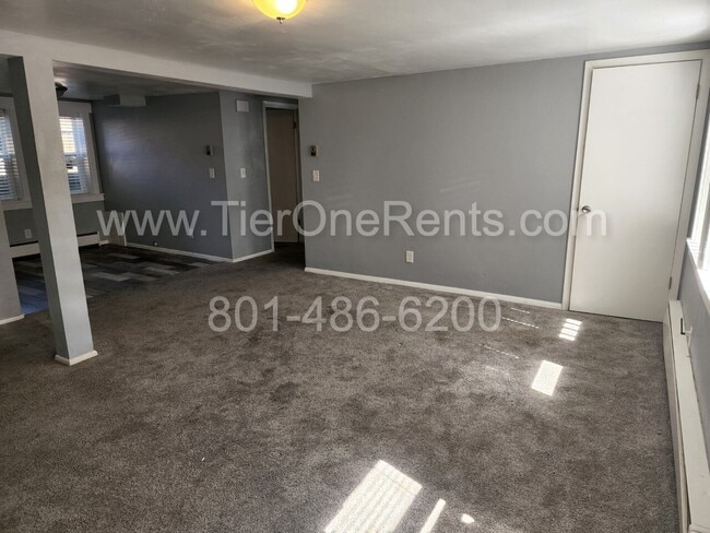 3665 S 5200 W in West Valley City, UT - Building Photo - Building Photo