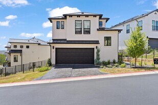 4 Maybury Wy in Austin, TX - Building Photo