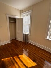 41 Park Dr, Unit 21-31 in Boston, MA - Building Photo - Building Photo