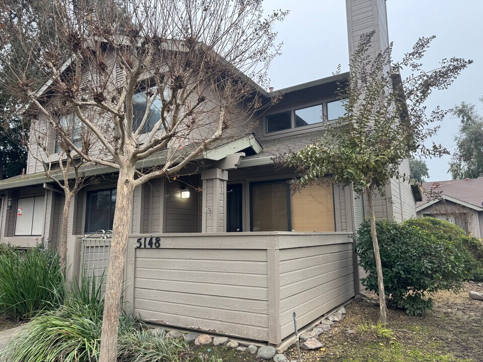 5148 Keystone Ave in Sacramento, CA - Building Photo