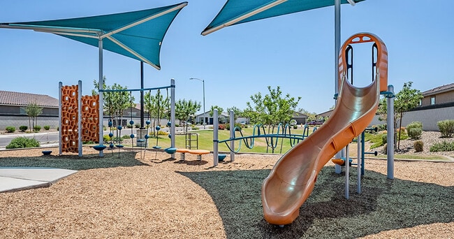 Sunset Point in Phoenix, AZ - Building Photo - Building Photo