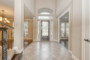 27415 Blinkwood Park in Katy, TX - Building Photo