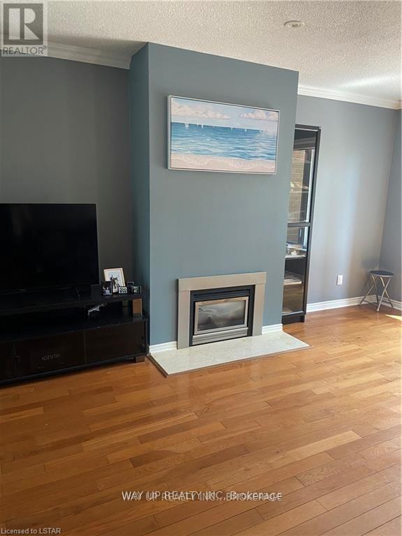 1500 Richmond St in London, ON - Building Photo - Building Photo