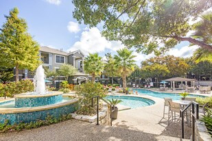 Nolina Flats in Austin, TX - Building Photo