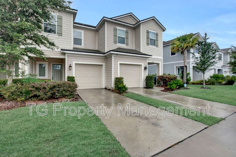 13092 Bachara Wy in Jacksonville, FL - Building Photo