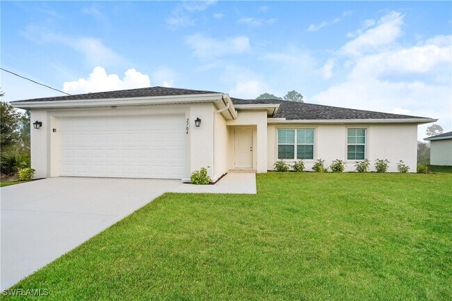 property at 2704 23rd St W