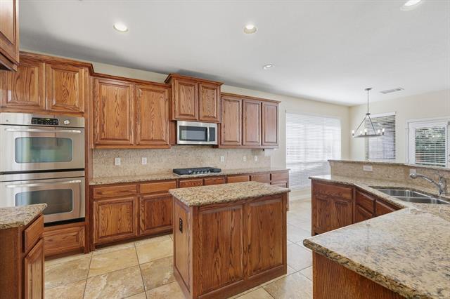 property at 1328 Burnett Rd