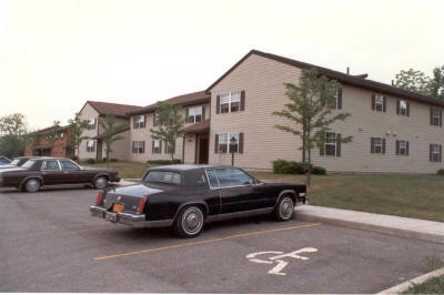 Genesee Country Apartments in Geneseo, NY - Building Photo - Building Photo