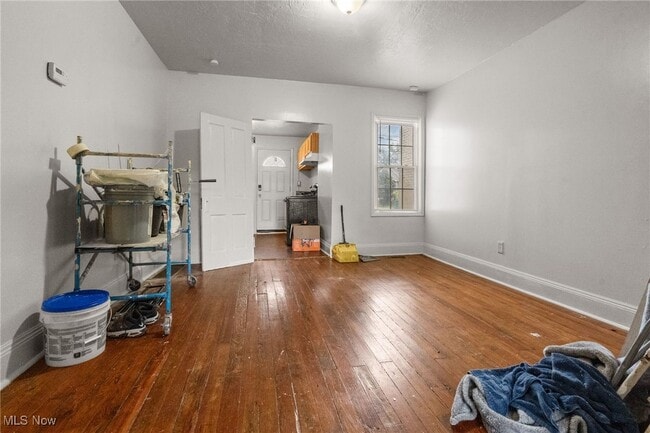 property at 15416 Waterloo Rd