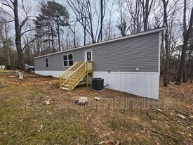 614 Worthy St in Chapel Hill, NC - Building Photo