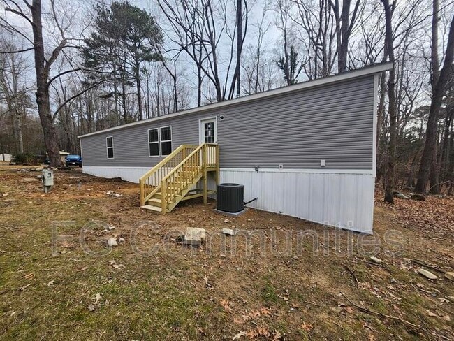 property at 614 Worthy St