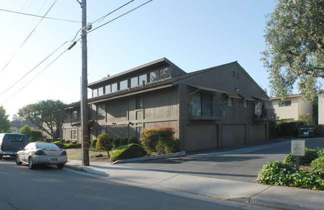 1550 Willowbrae Ave in San Jose, CA - Foto de edificio - Building Photo