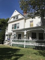 134 Buell St in Burlington, VT - Building Photo