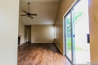 7003 Silver Canyon in San Antonio, TX - Building Photo - Building Photo