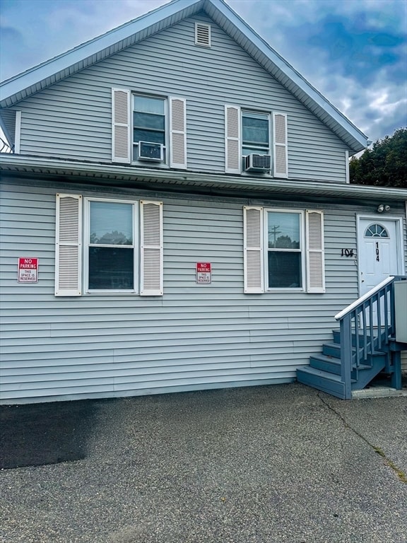 property at 104 Broadway