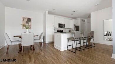 5209 Craftsman Dr in Indian Land, SC - Foto de edificio - Building Photo