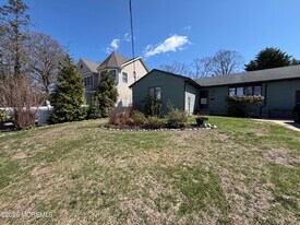 1310 George St in Point Pleasant, NJ - Building Photo