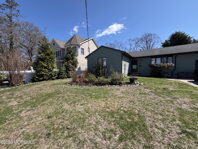 property at 1310 George St