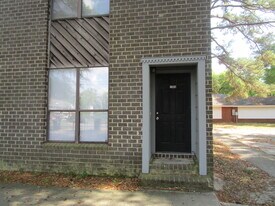 1968 Gion St in Sumter, SC - Building Photo