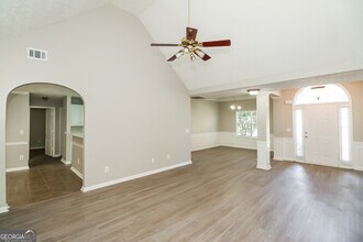 11771 Fairway Overlook in Fayetteville, GA - Building Photo - Building Photo