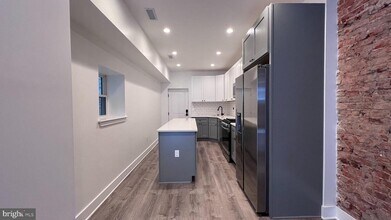 1424 S 22nd St in Philadelphia, PA - Building Photo - Building Photo