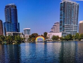 109 S Osceola Ave, Unit 3 in Orlando, FL - Foto de edificio - Building Photo