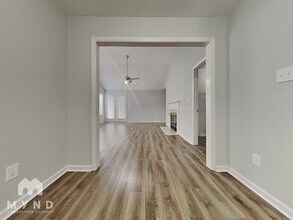 9109 Eaker Ct in Charlotte, NC - Foto de edificio - Building Photo