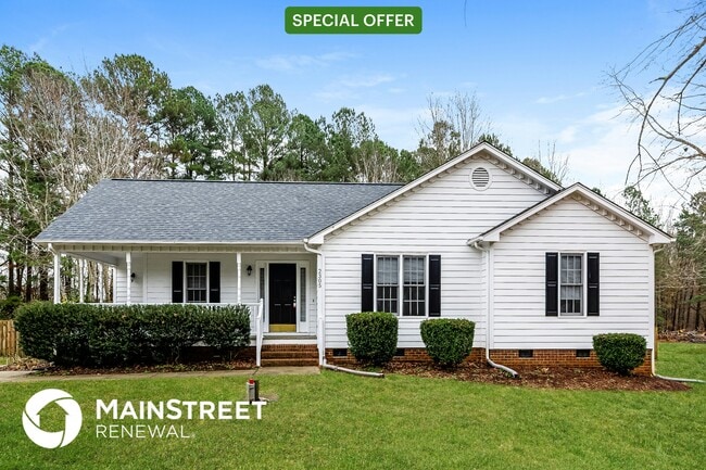 property at 2305 Brasswynd Ct