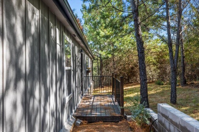 property at 201 Winfield Thicket Rd