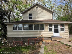 60 S Greenbush Rd in West Nyack, NY - Building Photo - Building Photo