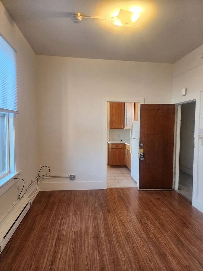 property at 27 St Louis Alley