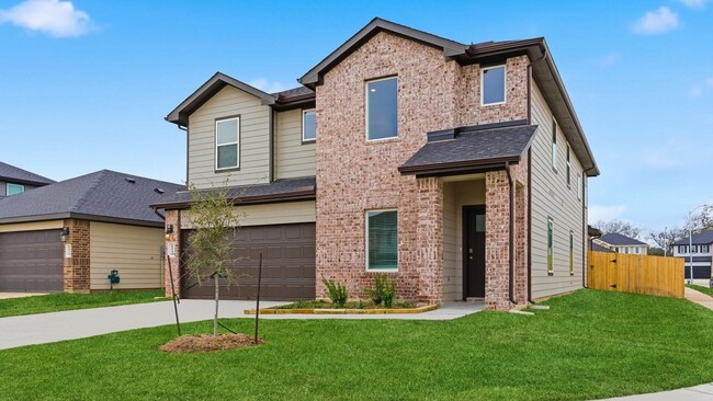 8043 Marconi Corsco Dr in Richmond, TX - Building Photo - Building Photo