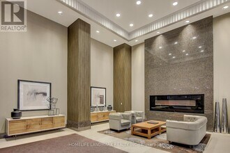 21-1021 Grand Magazine St in Toronto, ON - Building Photo - Building Photo