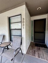 3031 Quail Hollow St in Sarasota, FL - Building Photo