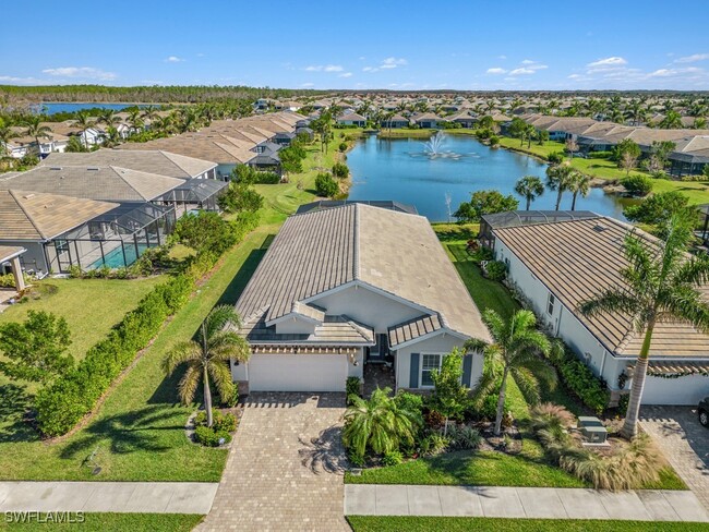 property at 28001 Longboat Key Run