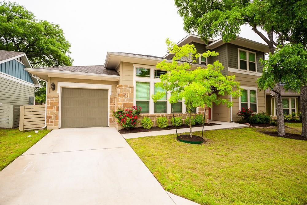 10604 Wills Lp in Austin, TX - Building Photo