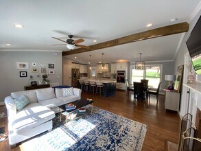 604 Currituck Dr in Raleigh, NC - Building Photo - Building Photo