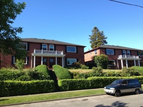 710 N 41st St in Seattle, WA - Building Photo - Building Photo