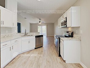 2107 Deercroft Dr in Melbourne, FL - Foto de edificio - Building Photo