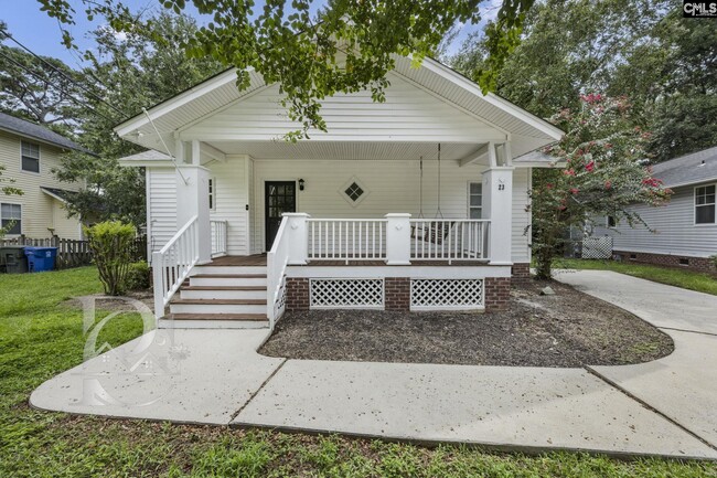 23 Graymont Cir in Columbia, SC - Building Photo - Building Photo