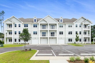 The Southern at Santa Rosa Beach in Santa Rosa Beach, FL - Building Photo - Building Photo