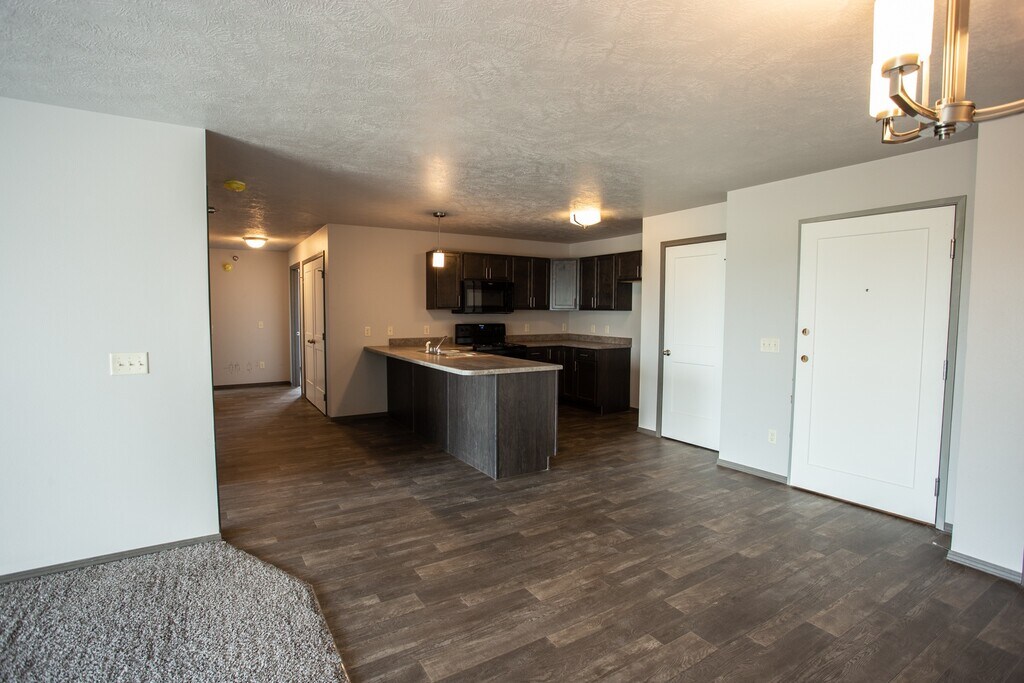 Whisper Ridge Commons Apartments in Sioux Falls, SD