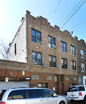 1884-1886 Woodbine St Apartments