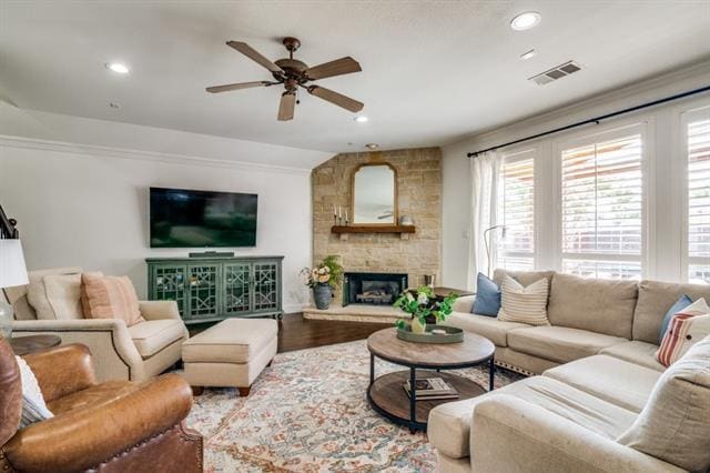 5629 Big River Dr in The Colony, TX - Building Photo - Building Photo