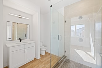 1309 Cambridge St, Unit 201 in Philadelphia, PA - Building Photo - Building Photo
