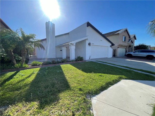 property at 11665 Mindanao St