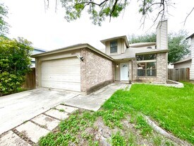 10215 Athens Fld Dr in San Antonio, TX - Building Photo